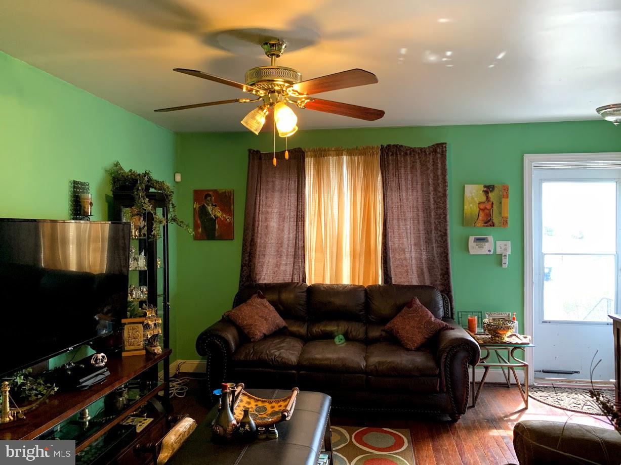 1412 Bangor Street Southeast Washington, DC 20020 - Photo 11 of 13