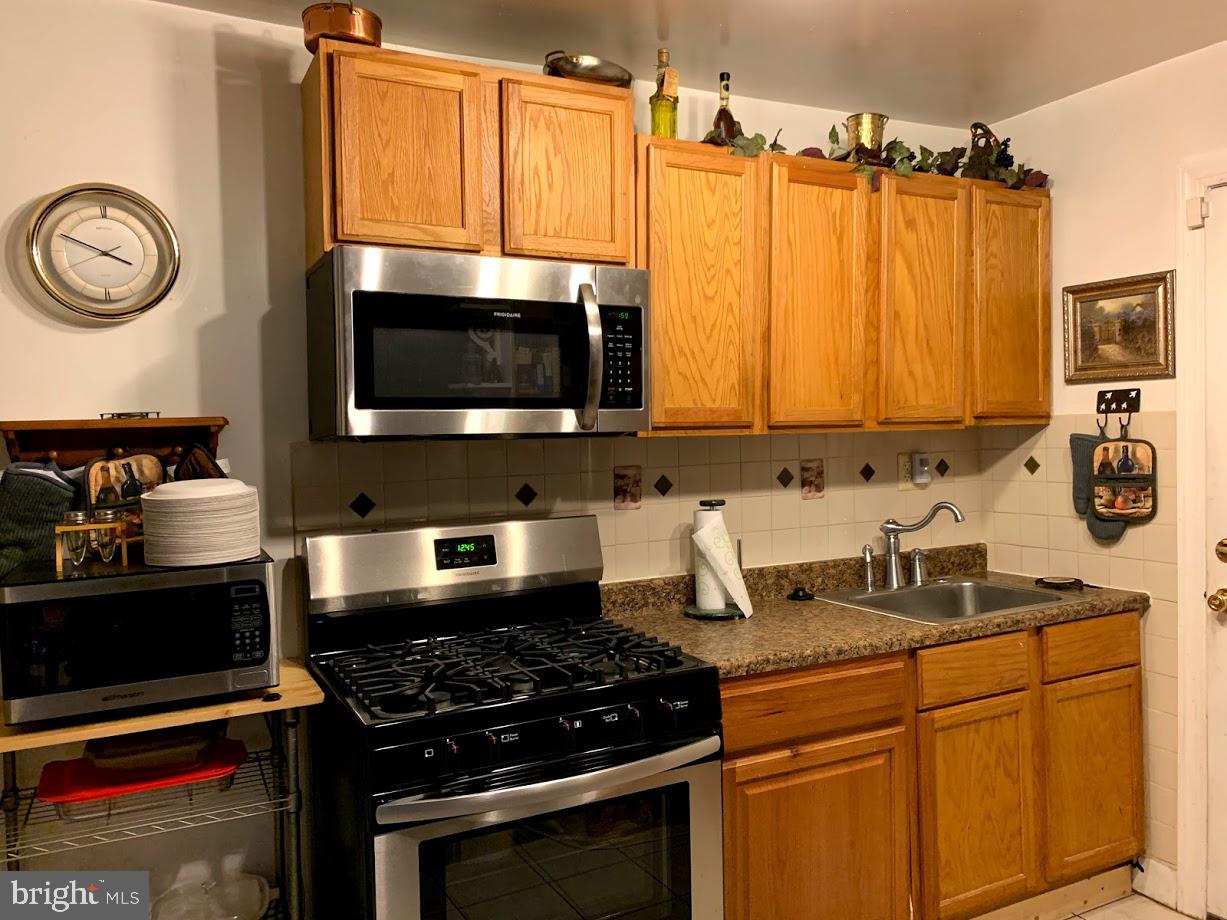 1412 Bangor Street Southeast Washington, DC 20020 - Photo 3 of 13