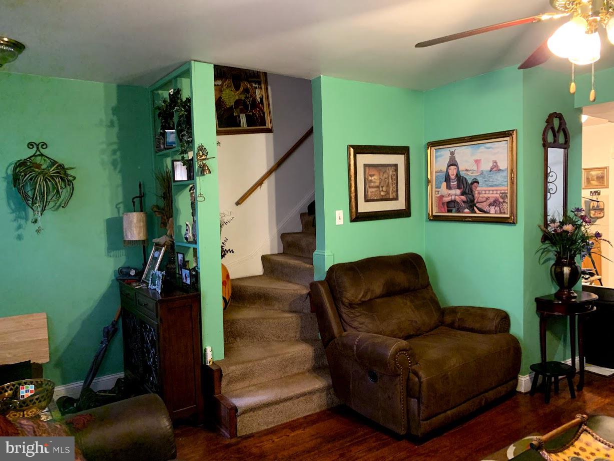1412 Bangor Street Southeast Washington, DC 20020 - Photo 8 of 13