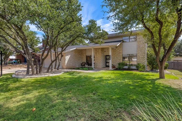 $525,000 | 1729 Ryon Lane, Round Rock, TX 78681