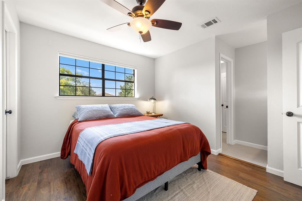 1729 Ryon Lane Round Rock, TX 78681 - Photo 20 of 27