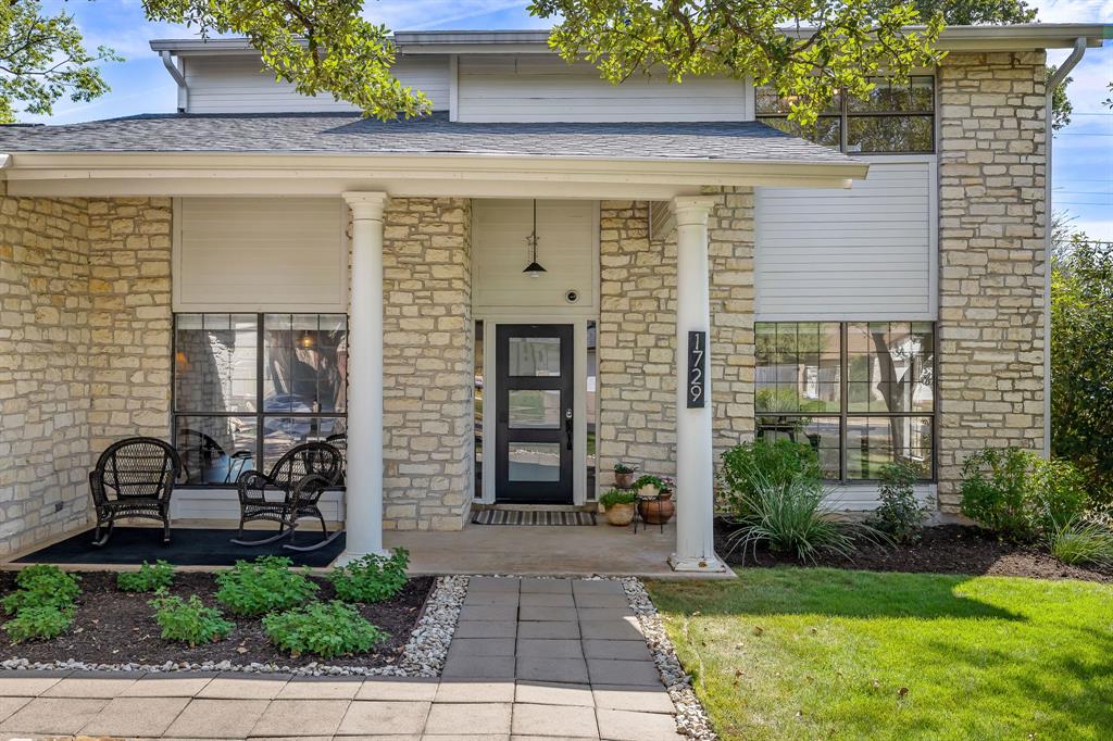 1729 Ryon Lane Round Rock, TX 78681 - Photo 2 of 27 Roof was replaced in 2024.
