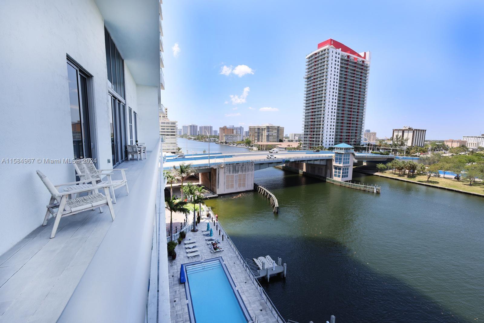 4010 South Ocean Drive, Unit R504 Hollywood, FL 33019 - Photo 14 of 20