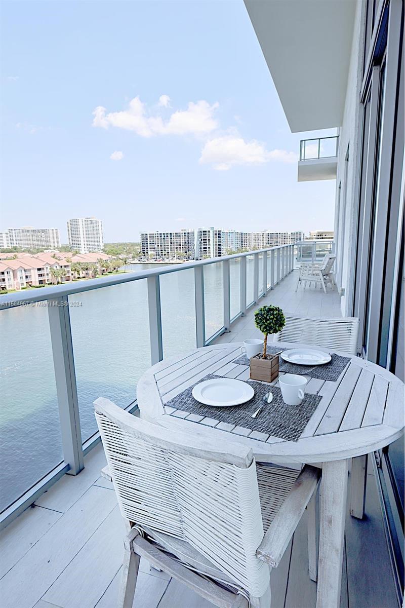 4010 South Ocean Drive, Unit R504 Hollywood, FL 33019 - Photo 15 of 20