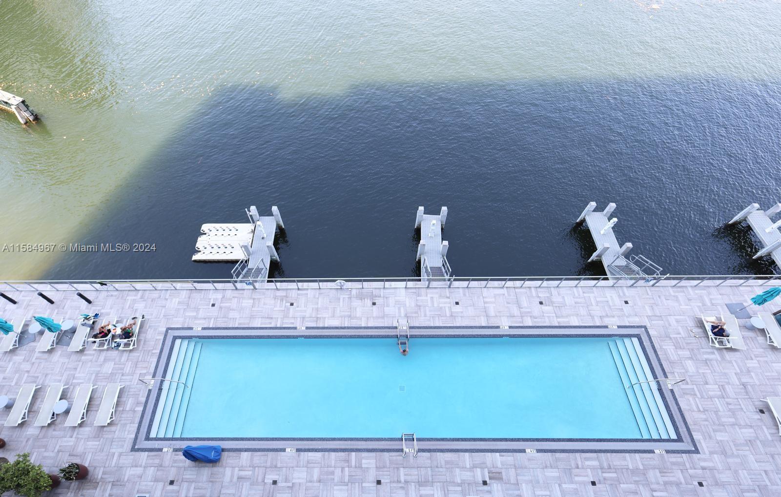 4010 South Ocean Drive, Unit R504 Hollywood, FL 33019 - Photo 16 of 20