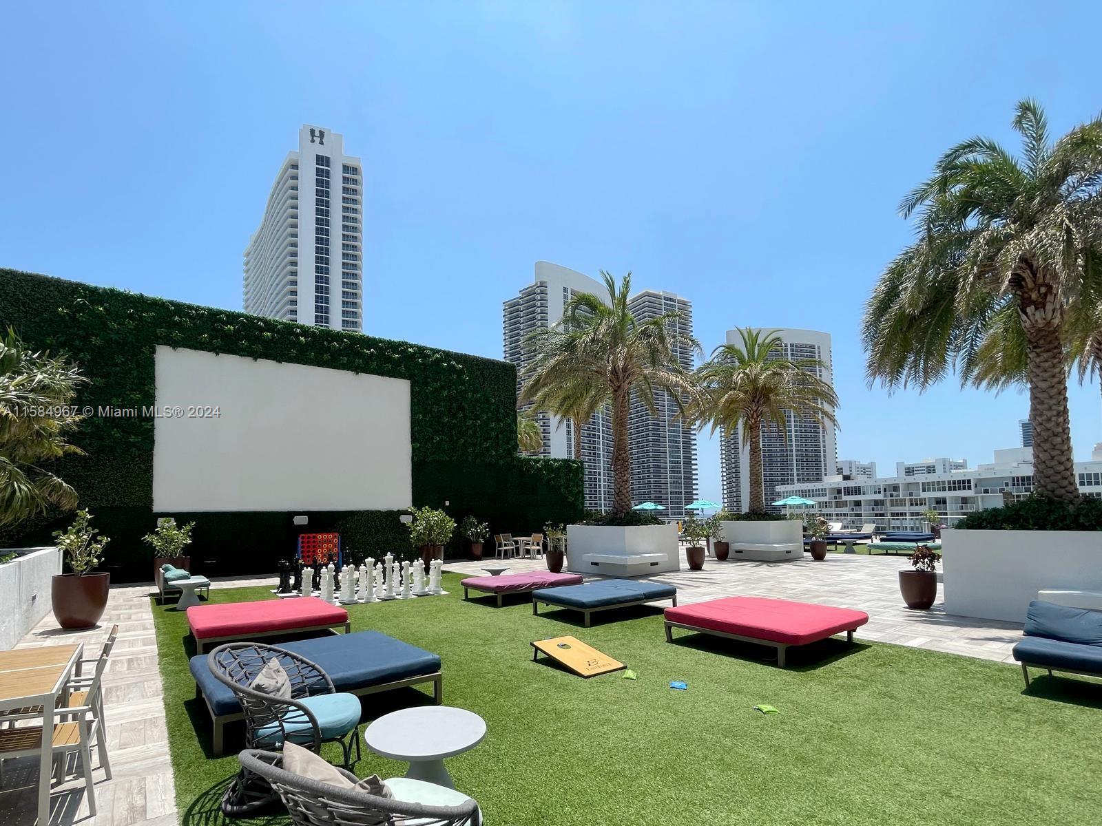 4010 South Ocean Drive, Unit R504 Hollywood, FL 33019 - Photo 20 of 20