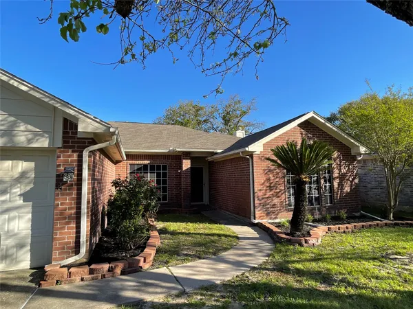$2,150 | 14323 Cypress Ridge Drive, Cypress, TX 77429