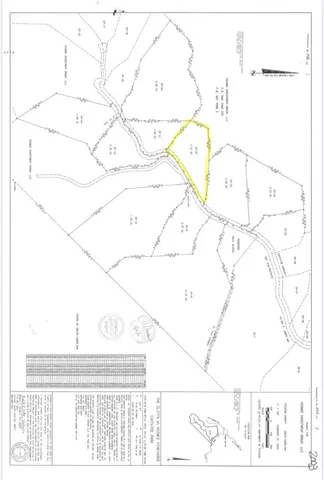 $79,900 | 260 Eastatoe Parkway, Sunset, SC 29685