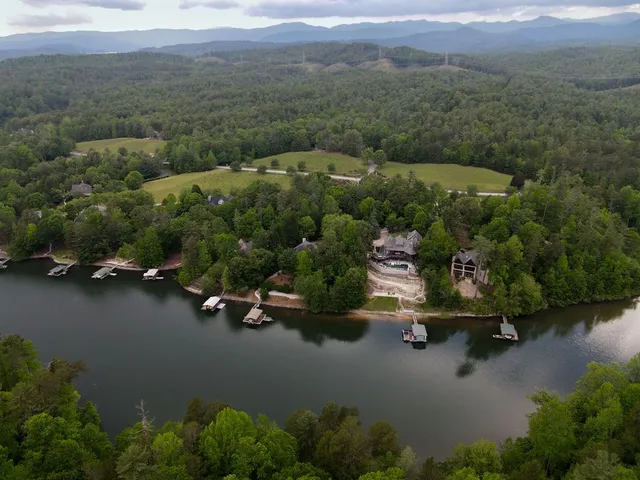 $79,900 | 260 Eastatoe Parkway, Sunset, SC 29685