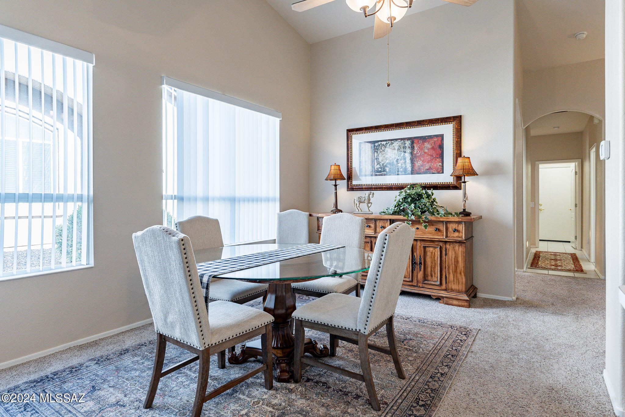 64468 East Wind Ridge Circle Tucson, AZ 85739 - Photo 15 of 40