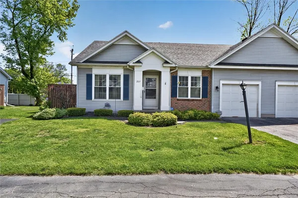 $199,900 | 207 Twin Pines Court, Greece, NY 14616