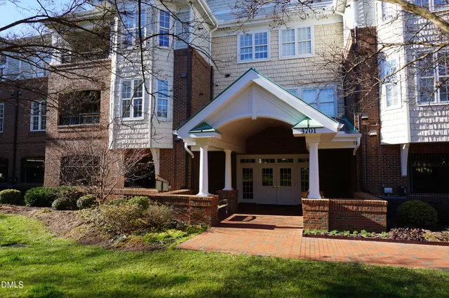 $479,900 | 3701 Baron Cooper Pass, Unit 104, Raleigh, NC 27612