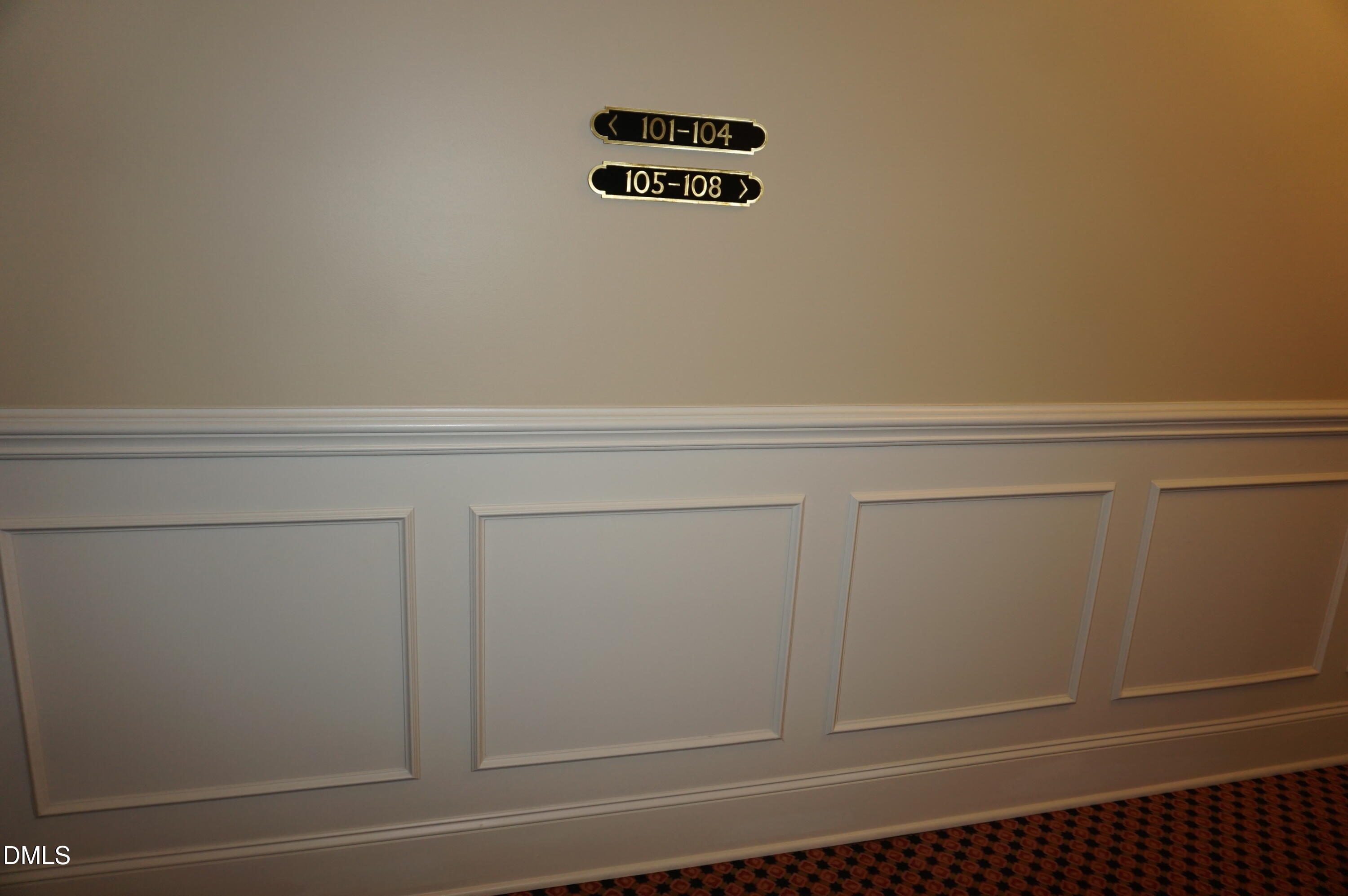 3701 Baron Cooper Pass, Unit 104 Raleigh, NC 27612 - Photo 14 of 52 a view of utility room