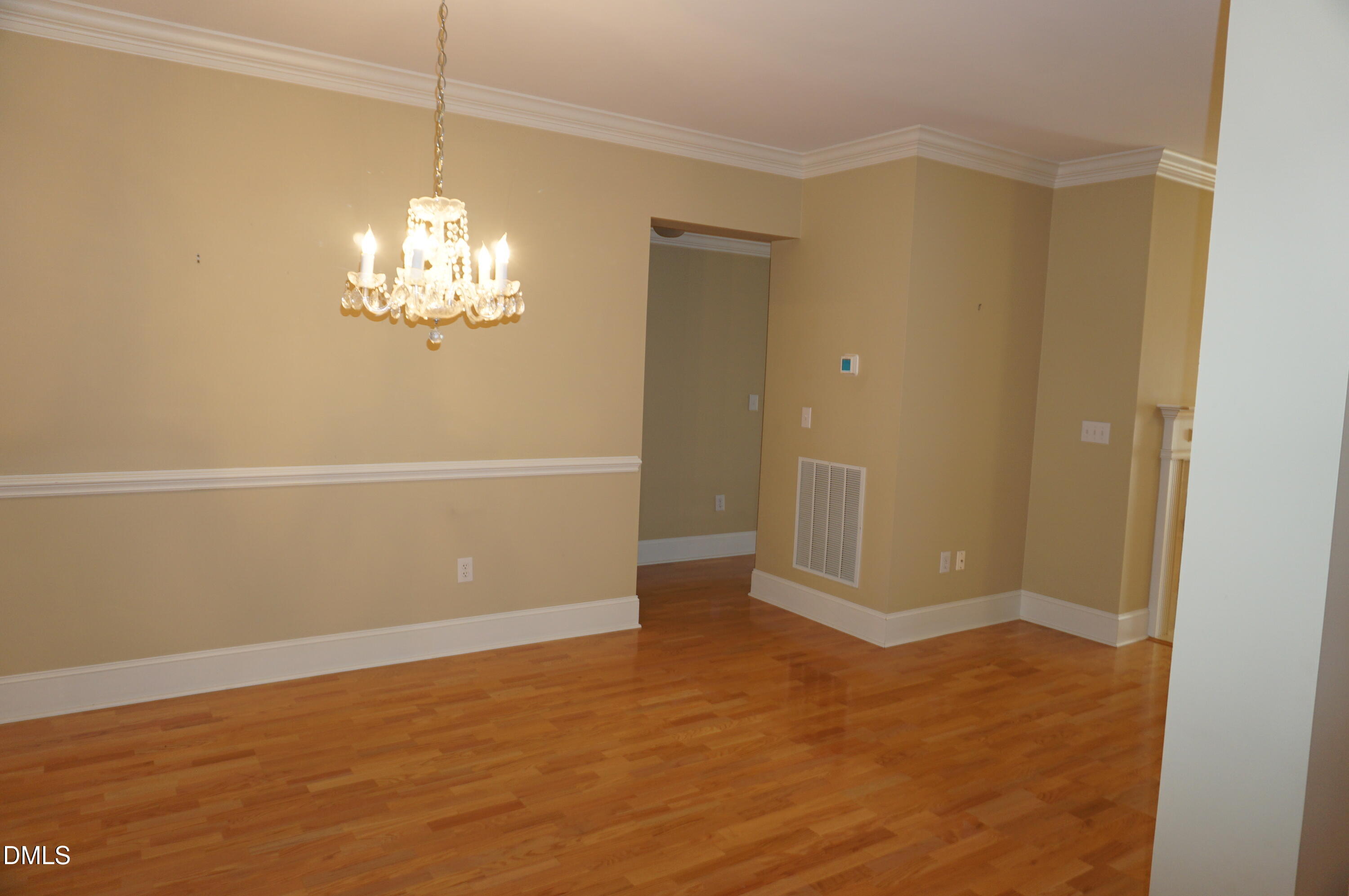 3701 Baron Cooper Pass, Unit 104 Raleigh, NC 27612 - Photo 18 of 52 DSC06380