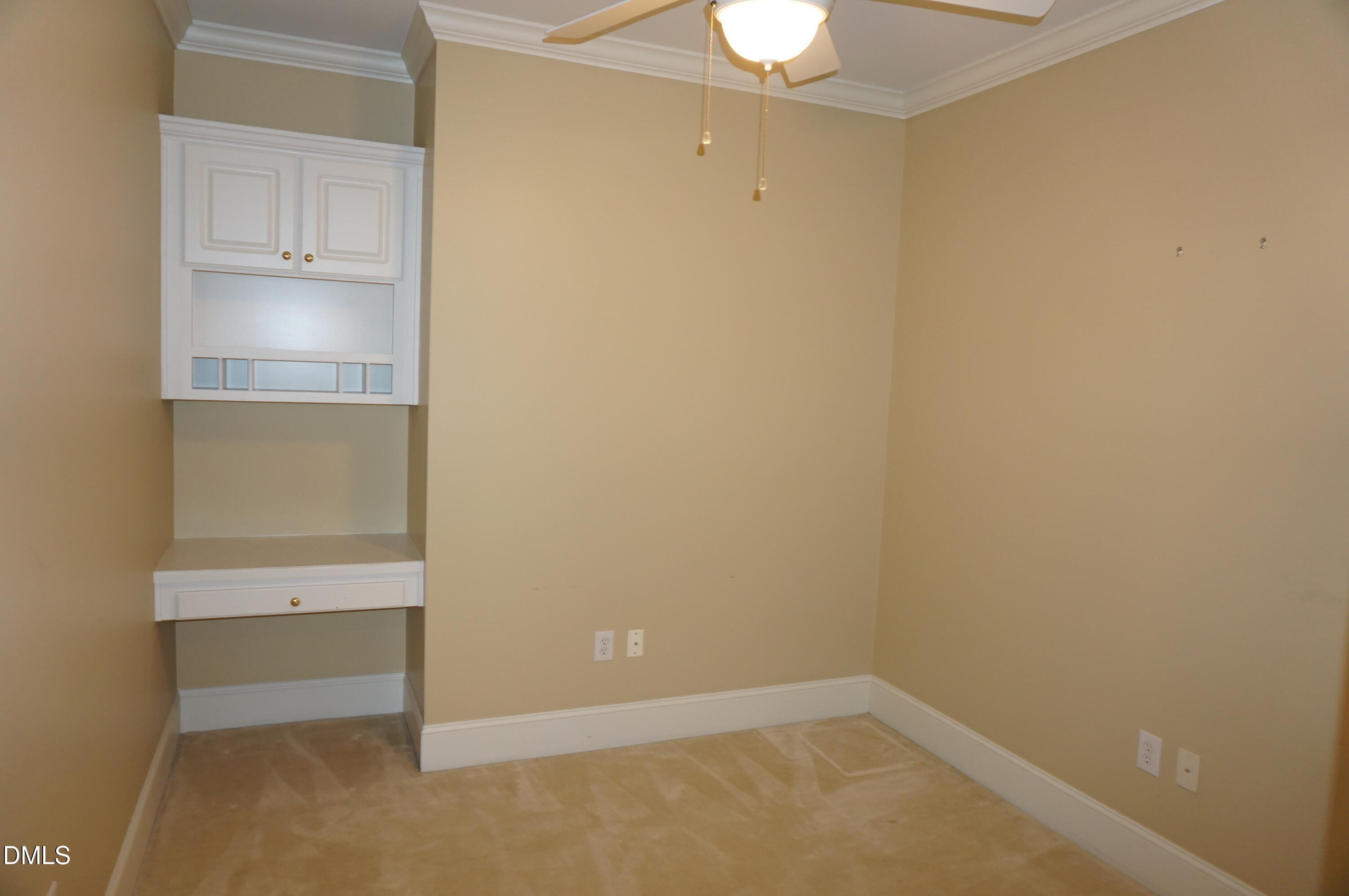 3701 Baron Cooper Pass, Unit 104 Raleigh, NC 27612 - Photo 41 of 52 a view of an empty room