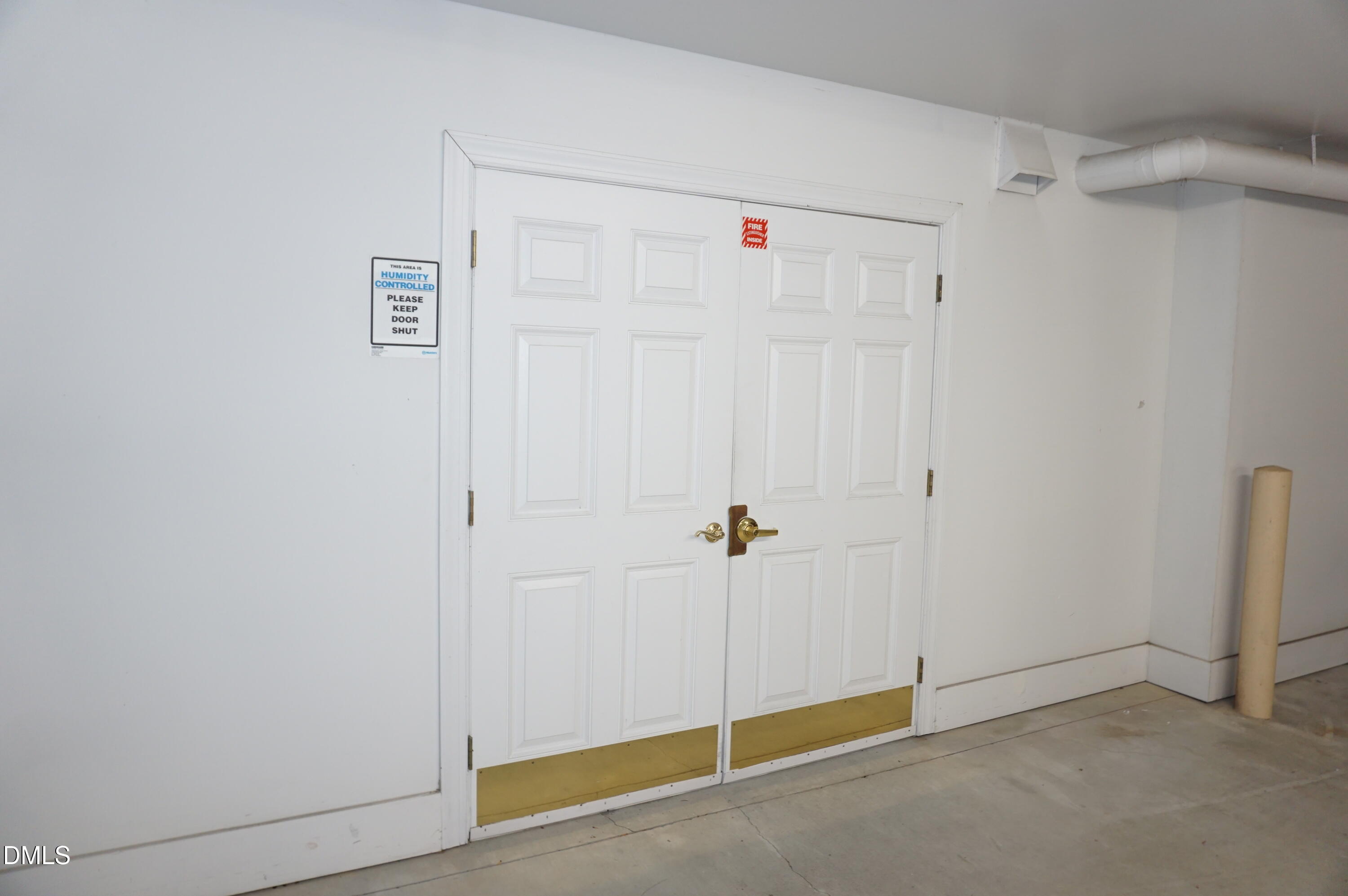 3701 Baron Cooper Pass, Unit 104 Raleigh, NC 27612 - Photo 48 of 52 a view of an empty room