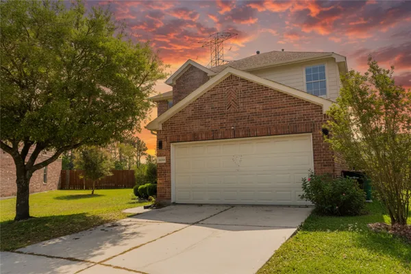 $2,200 | 10630 Fire Sage Drive, Humble, TX 77396