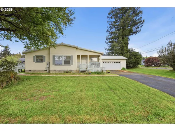 $325,000 | 1775 Stover Lane, Myrtle Point, OR 97458