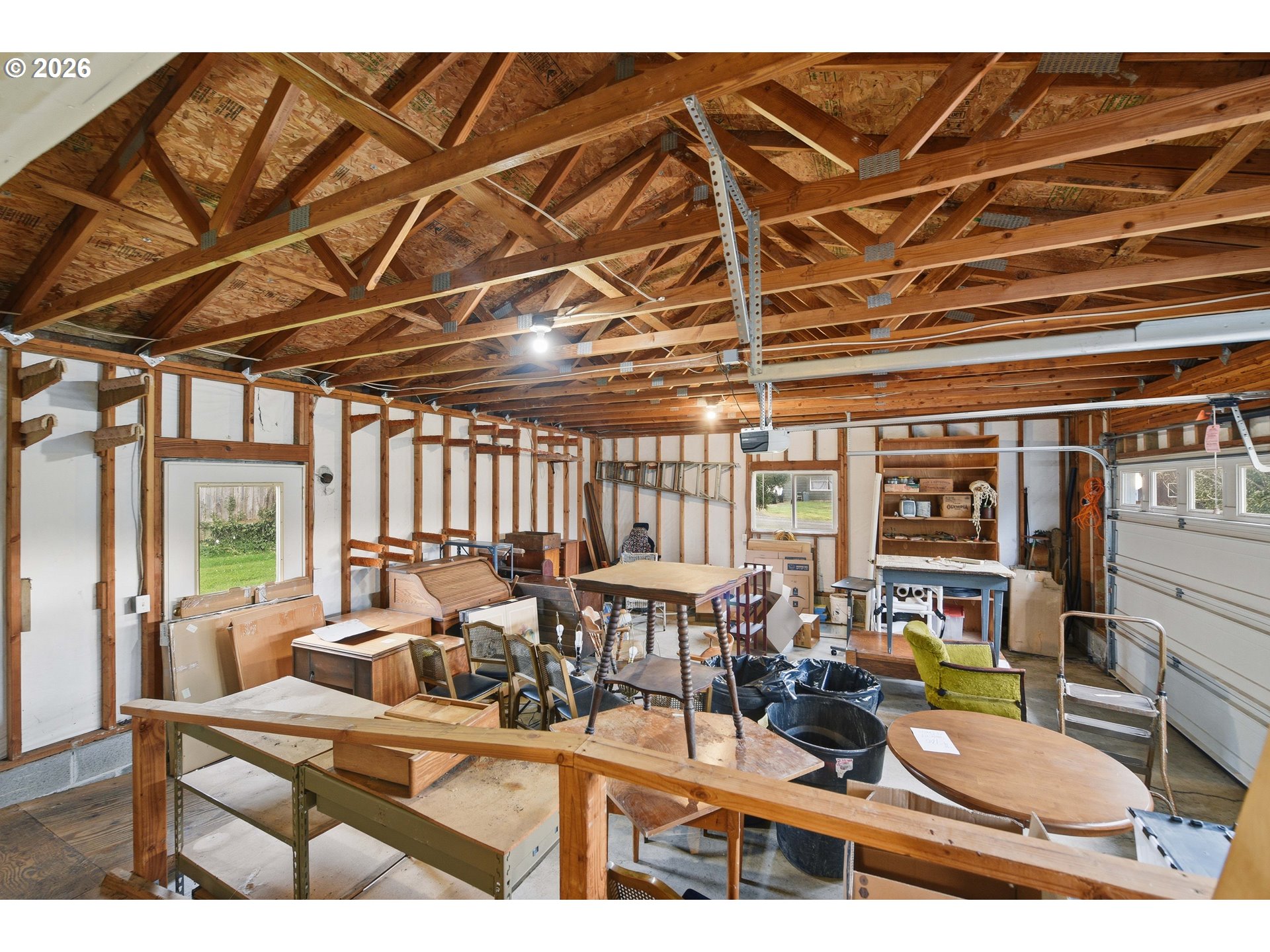 1775 Stover Lane Myrtle Point, OR 97458 - Photo 29 of 45