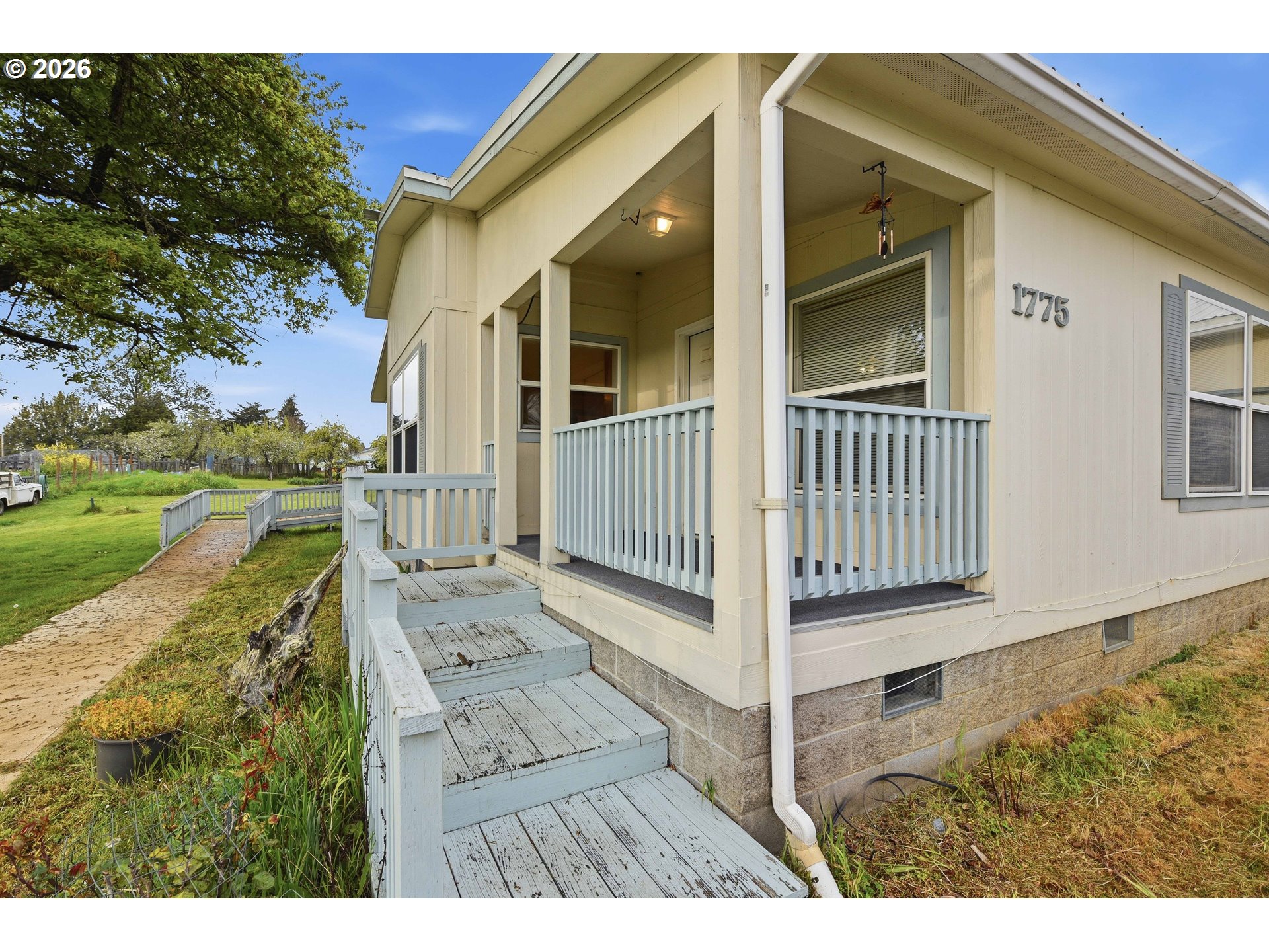 1775 Stover Lane Myrtle Point, OR 97458 - Photo 3 of 45