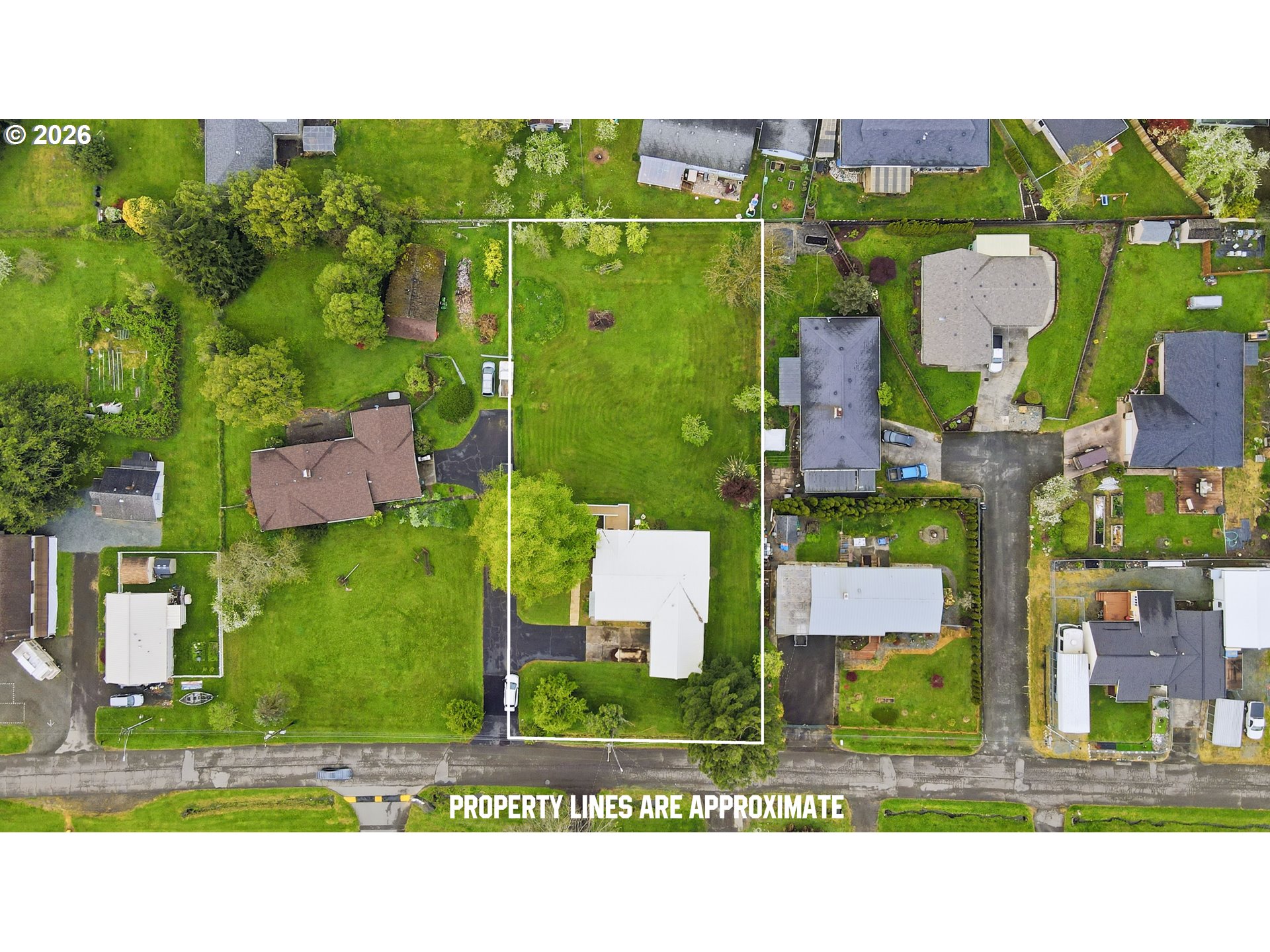 1775 Stover Lane Myrtle Point, OR 97458 - Photo 31 of 45