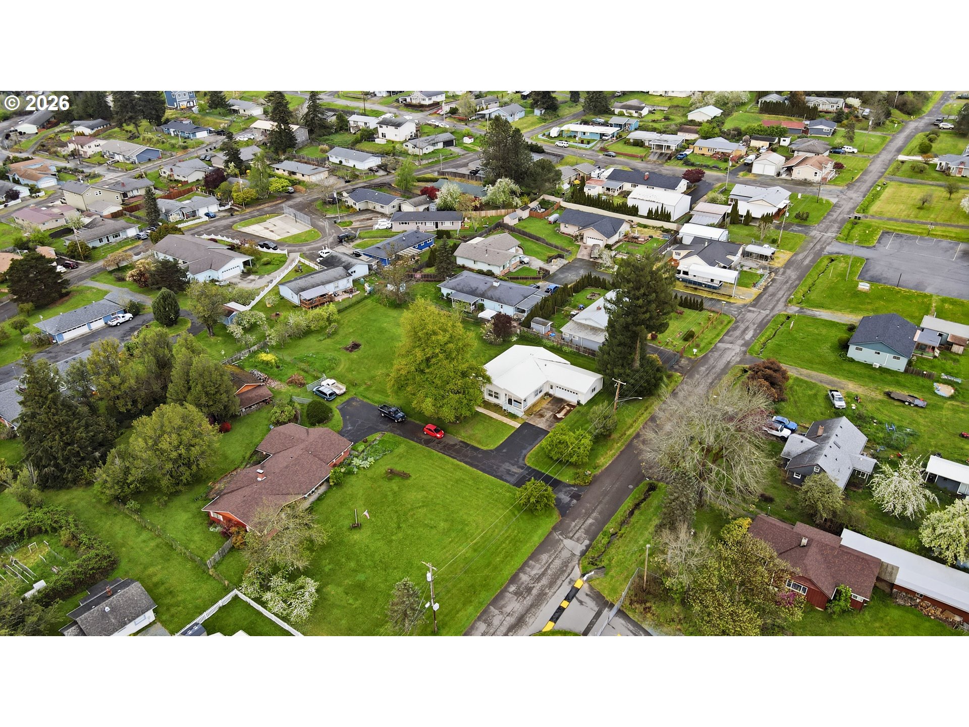 1775 Stover Lane Myrtle Point, OR 97458 - Photo 34 of 45