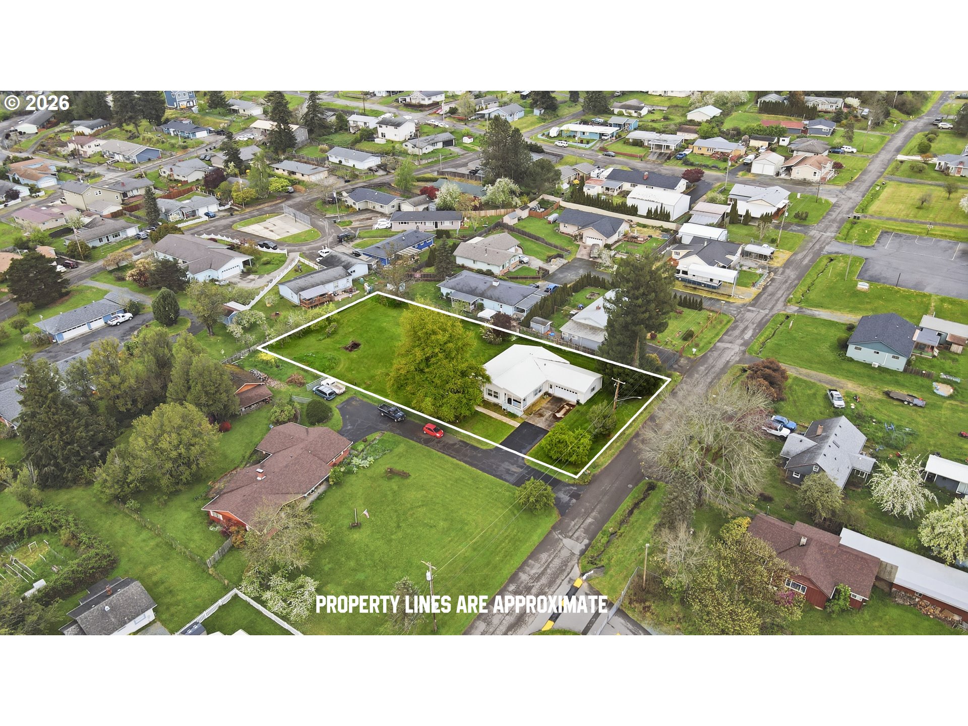 1775 Stover Lane Myrtle Point, OR 97458 - Photo 35 of 45