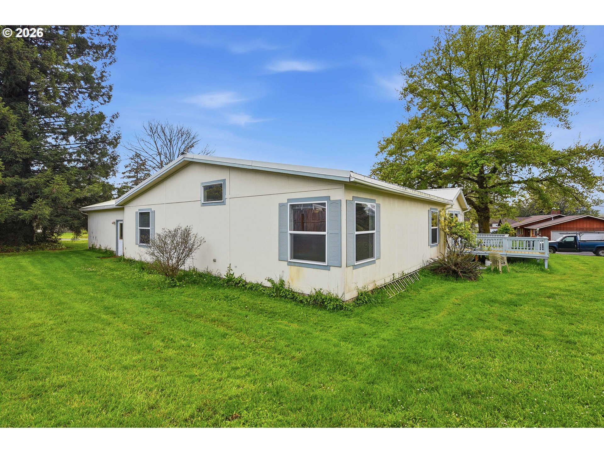 1775 Stover Lane Myrtle Point, OR 97458 - Photo 41 of 45