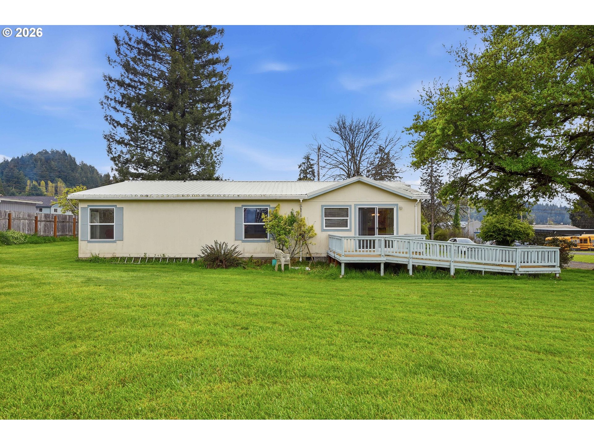 1775 Stover Lane Myrtle Point, OR 97458 - Photo 44 of 45