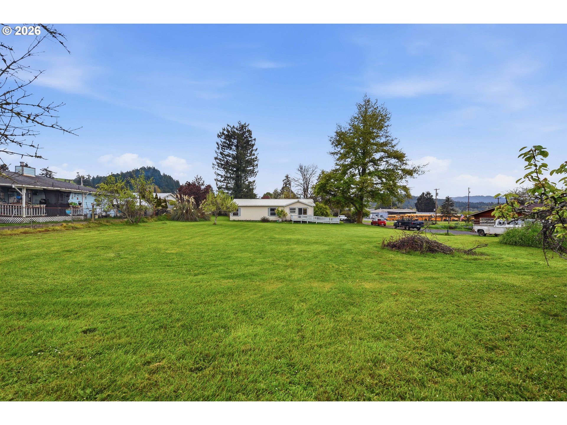 1775 Stover Lane Myrtle Point, OR 97458 - Photo 45 of 45