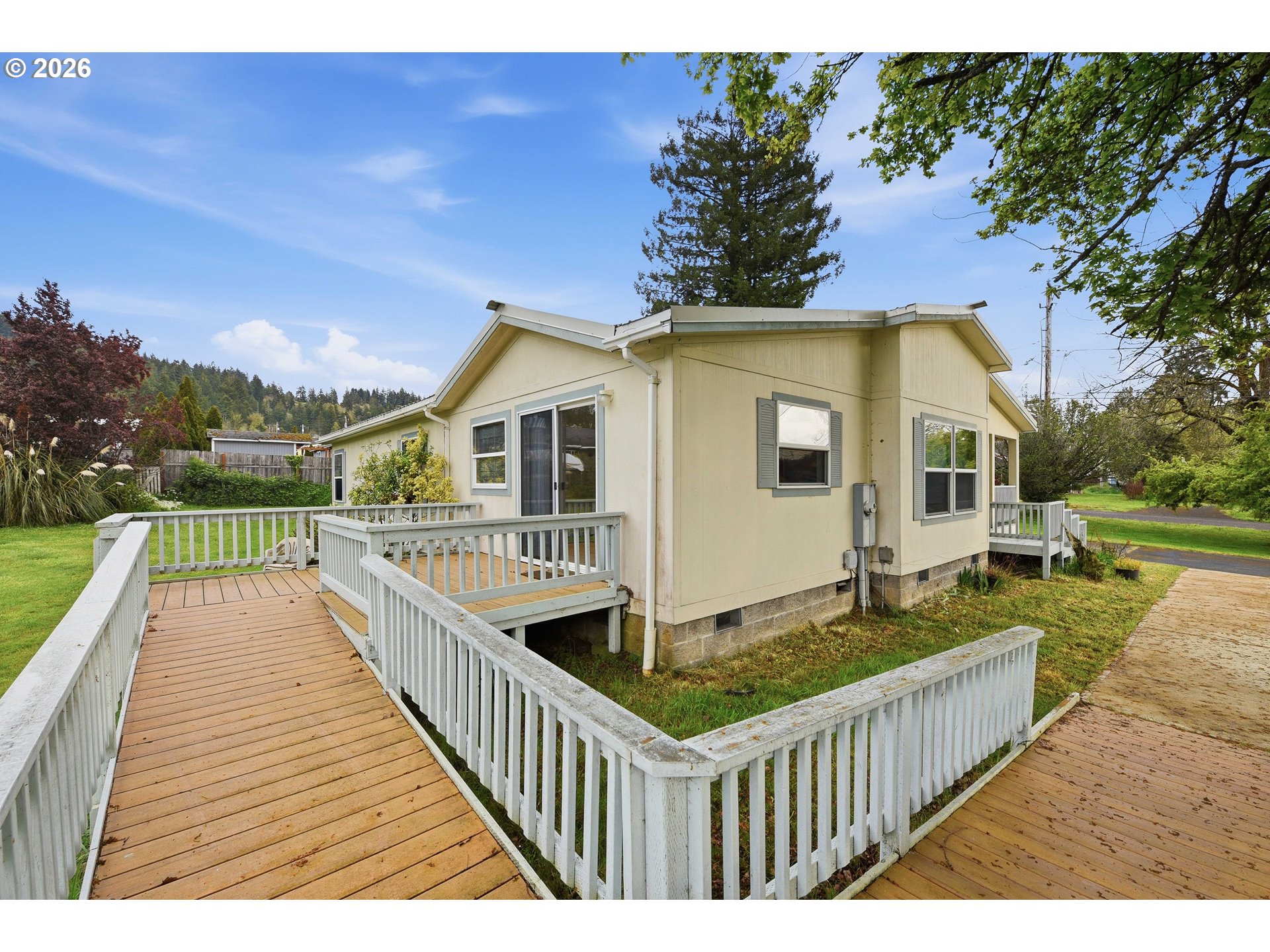 1775 Stover Lane Myrtle Point, OR 97458 - Photo 5 of 45