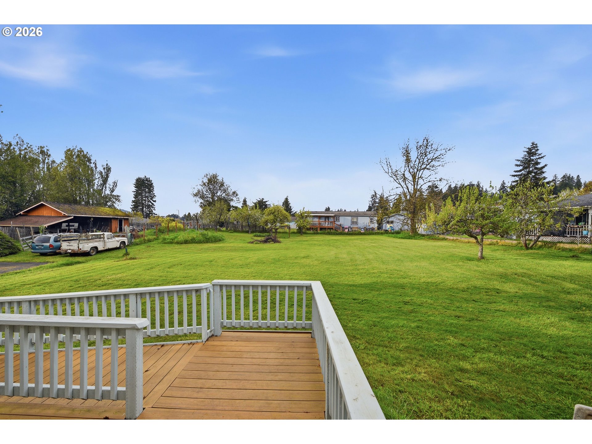 1775 Stover Lane Myrtle Point, OR 97458 - Photo 6 of 45