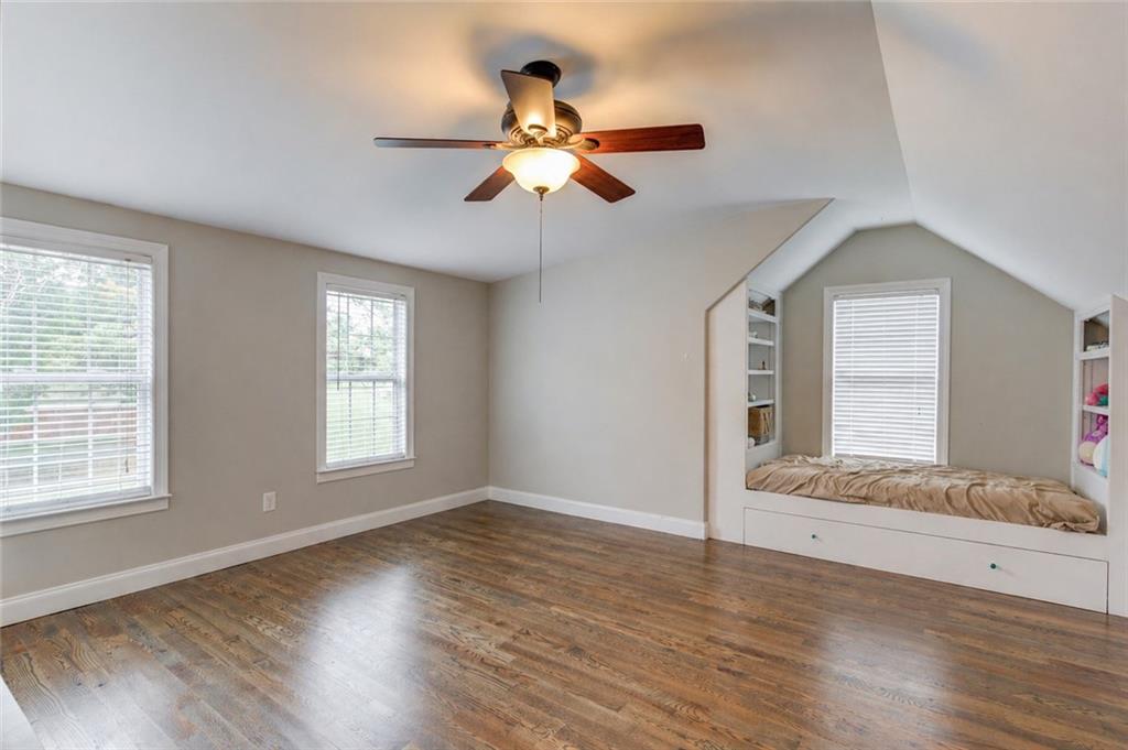 5667 Britt Whitmire Road Gainesville, GA 30506 - Photo 31 of 67
