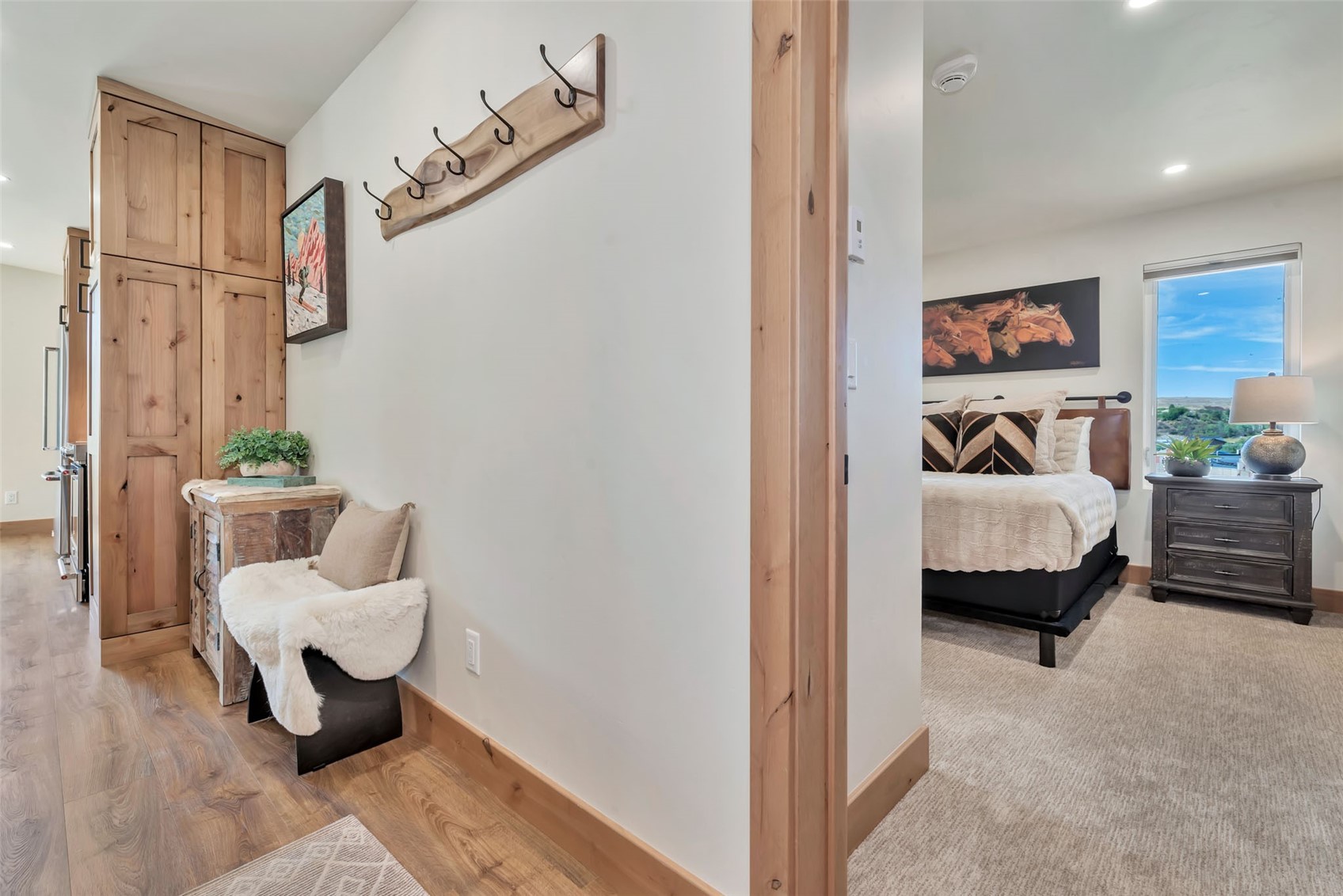 1716 Copper Ridge Spur, Unit 1 Steamboat Springs, CO 80487 - Photo 27 of 47