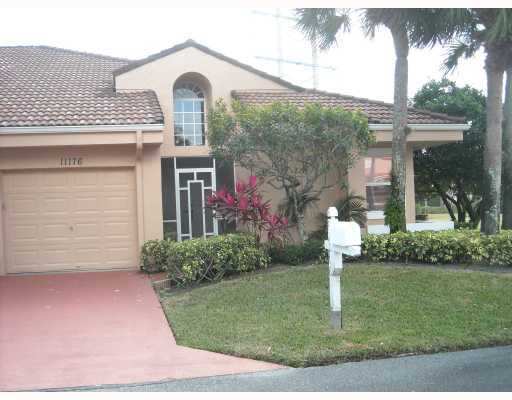 11176 Rios Road Boca Raton, FL 33498 - Photo 1 of 9 Primary Photo