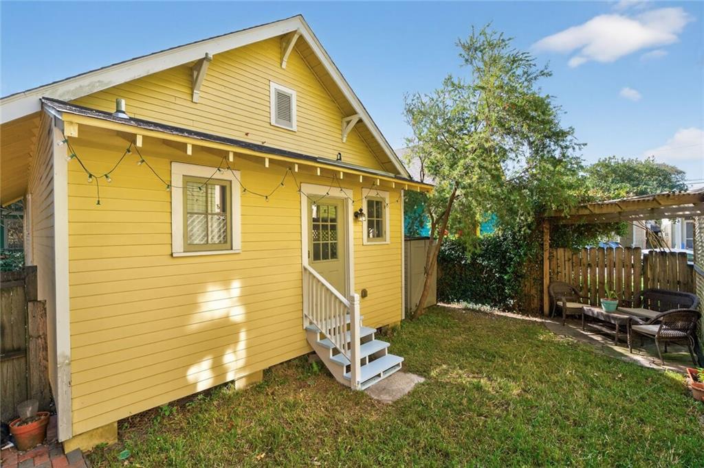 404 Delaronde Street New Orleans, LA 70114 - Photo 2 of 16