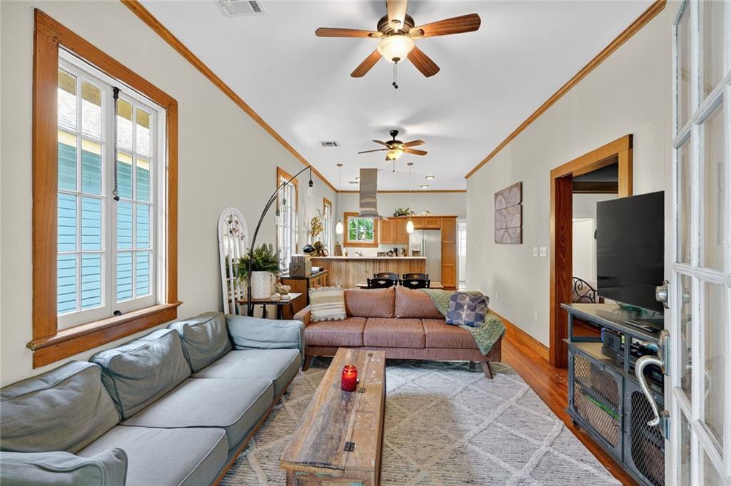 404 Delaronde Street New Orleans, LA 70114 - Photo 4 of 16