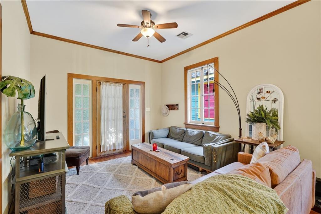 404 Delaronde Street New Orleans, LA 70114 - Photo 5 of 16