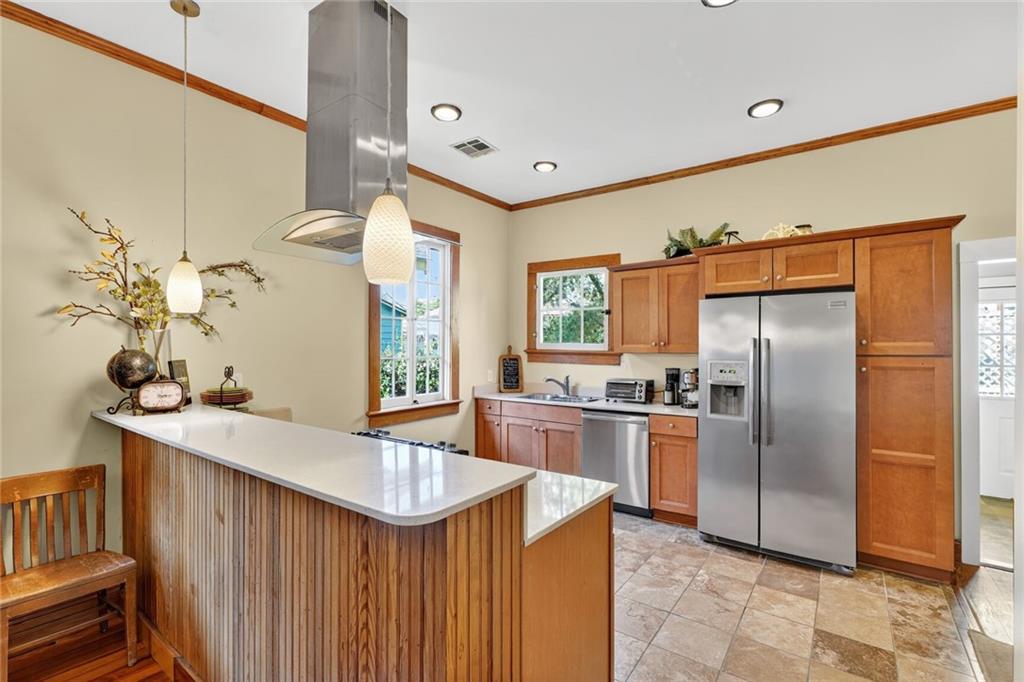 404 Delaronde Street New Orleans, LA 70114 - Photo 7 of 16