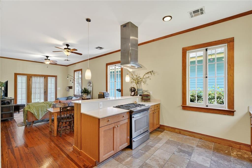 404 Delaronde Street New Orleans, LA 70114 - Photo 9 of 16