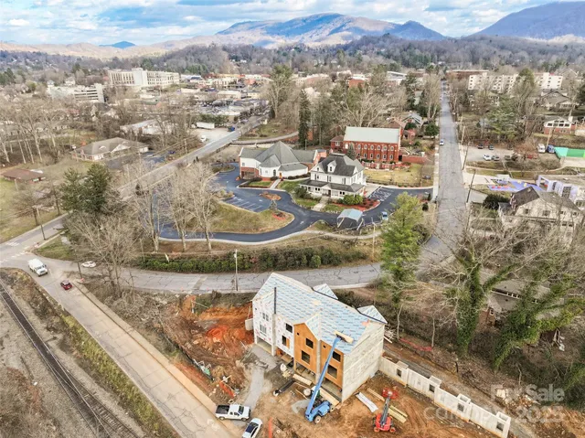 $499,500 | 45 Richland Street, Waynesville, NC 28786