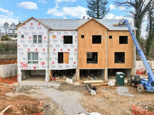 $499,500 | 45 Richland Street, Waynesville, NC 28786