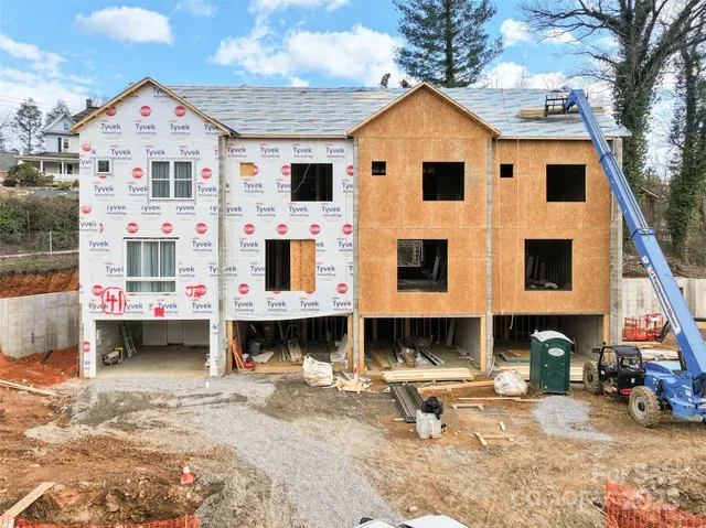 $499,500 | 45 Richland Street, Waynesville, NC 28786