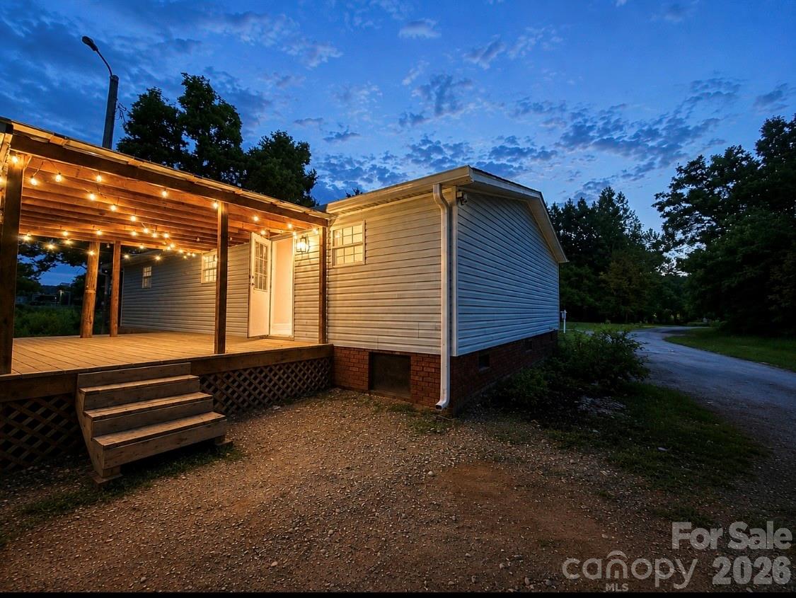 775-785 Thompson Road Salisbury, NC 28147 - Photo 16 of 16 Gallery Image 16