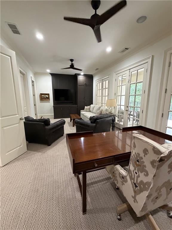 39 West Wesley Road Northwest, Unit 2 Atlanta, GA 30305 - Photo 28 of 45 Gallery Image 28