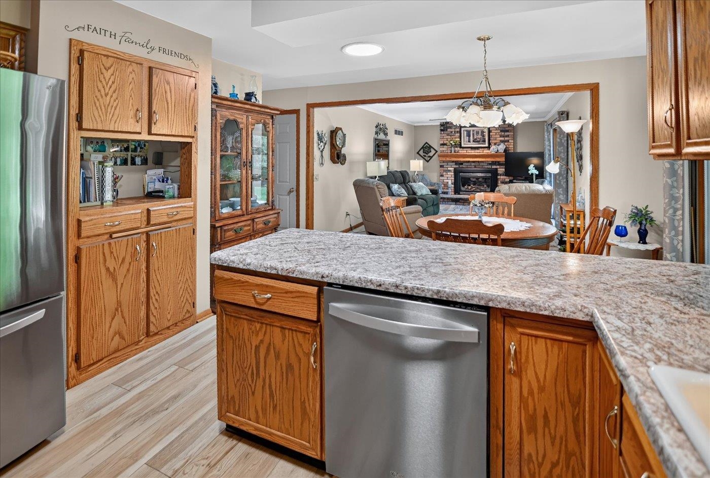 3742 Elna Road Madison, WI 53718 - Photo 15 of 72