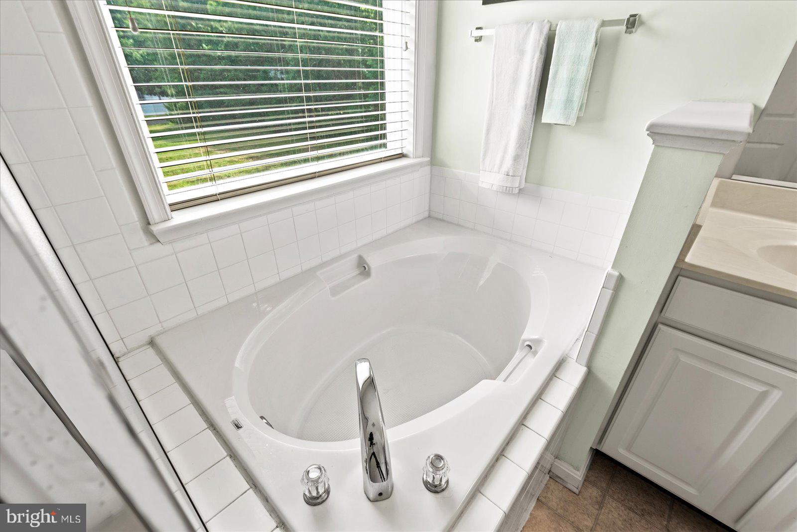 302 Forest Avenue Colonial Beach, VA 22443 - Photo 25 of 56 Sunken Tub in Ensuite