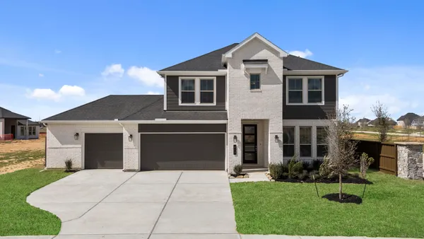 $455,700 | 813 Green Ash Way, Waller, TX 77484