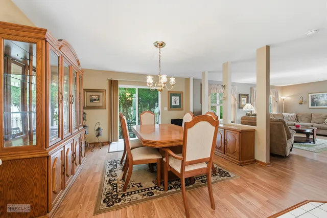 $320,000 | 1466 Larkspur Court, Romeoville, IL 60446