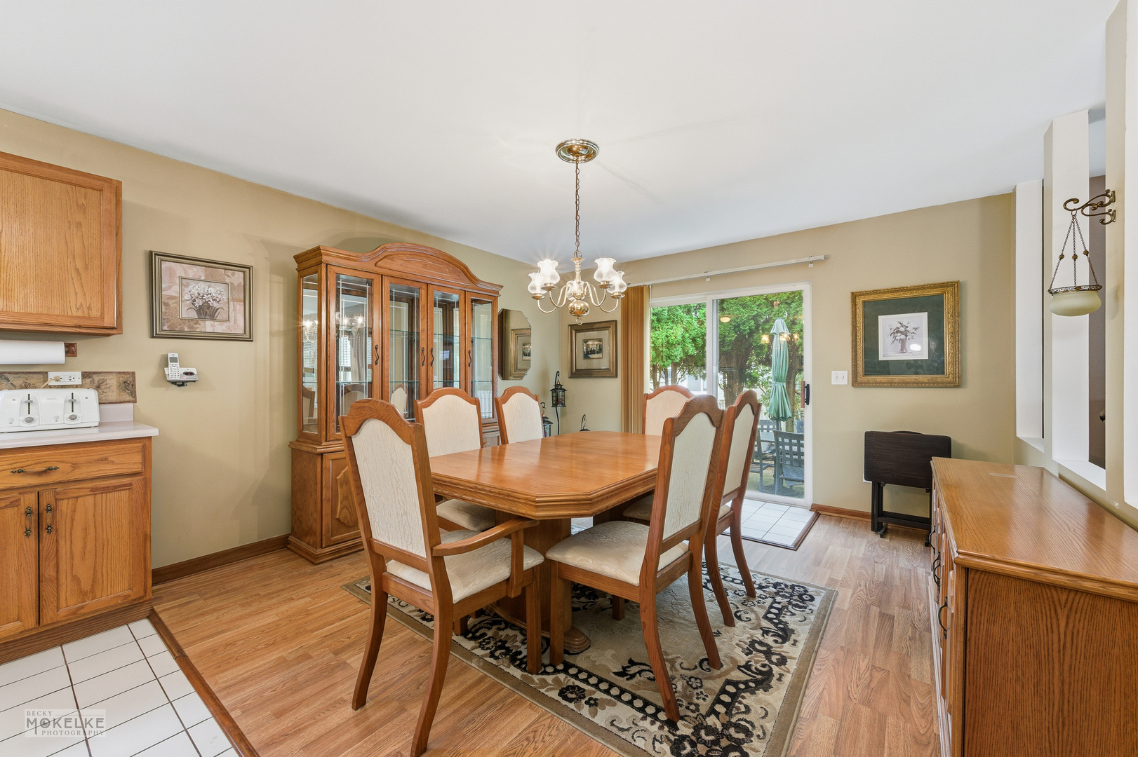 1466 Larkspur Court Romeoville, IL 60446 - Photo 12 of 44